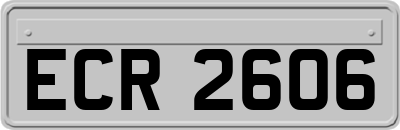 ECR2606