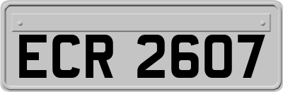 ECR2607
