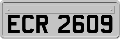 ECR2609