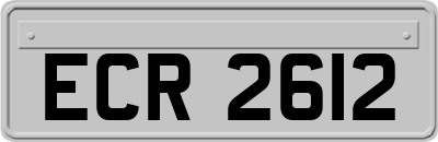 ECR2612