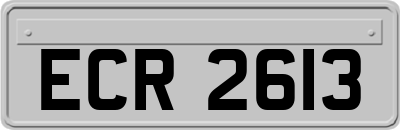 ECR2613