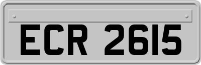 ECR2615