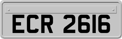 ECR2616