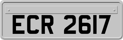 ECR2617