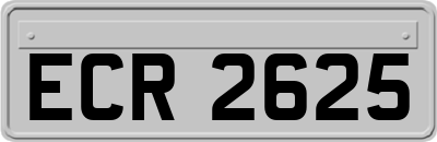 ECR2625