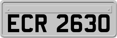 ECR2630