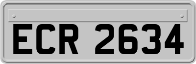 ECR2634