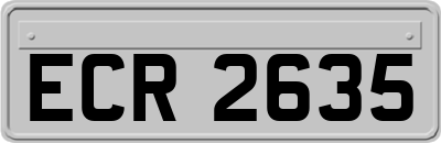 ECR2635