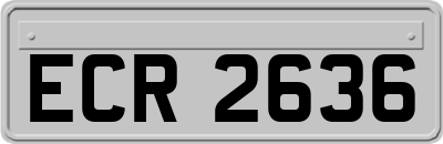 ECR2636