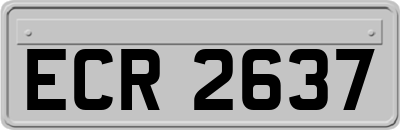 ECR2637