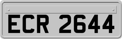 ECR2644
