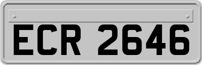 ECR2646