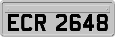 ECR2648