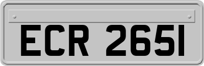 ECR2651