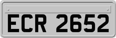 ECR2652