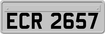 ECR2657