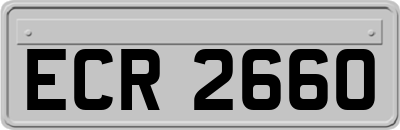 ECR2660