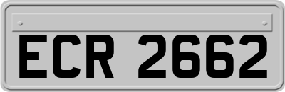 ECR2662