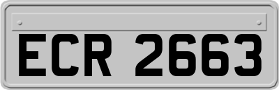 ECR2663