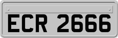 ECR2666