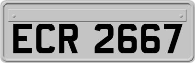ECR2667