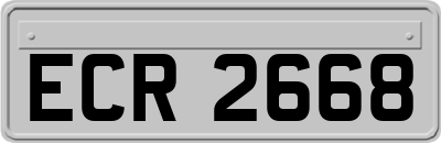 ECR2668