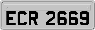 ECR2669
