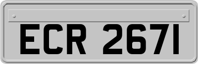 ECR2671