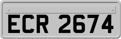 ECR2674