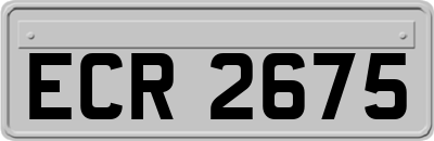 ECR2675