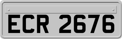 ECR2676