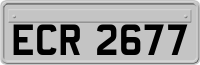 ECR2677