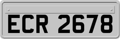 ECR2678