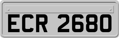 ECR2680