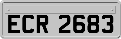 ECR2683