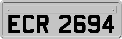 ECR2694