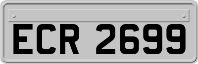 ECR2699