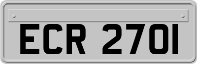 ECR2701