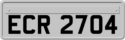 ECR2704