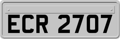 ECR2707
