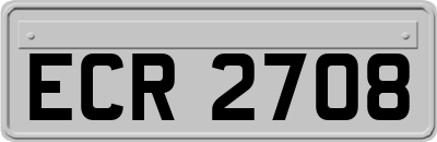 ECR2708
