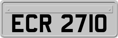ECR2710