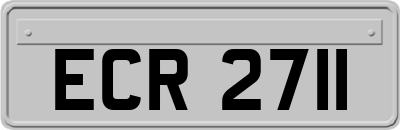 ECR2711