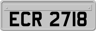 ECR2718