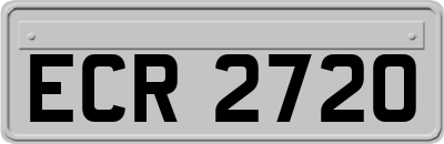 ECR2720