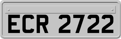 ECR2722