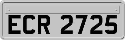 ECR2725