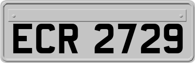 ECR2729