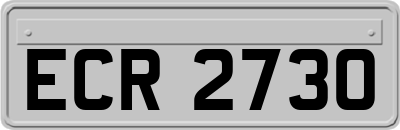 ECR2730