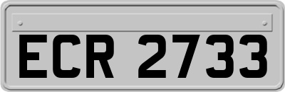 ECR2733